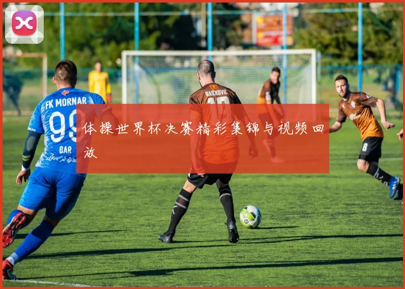 体操世界杯决赛精彩集锦与视频回放