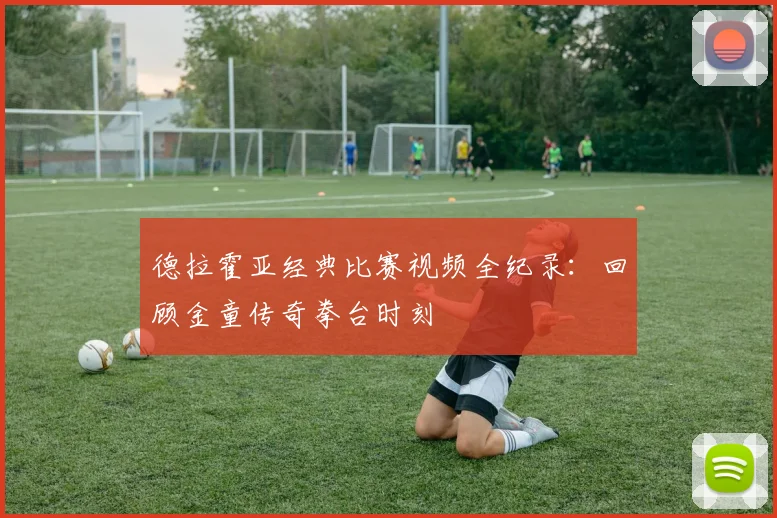 德拉霍亚经典比赛视频全纪录：回顾金童传奇拳台时刻